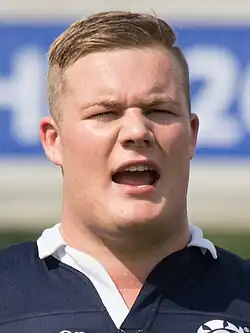 Description de l'image Murray McCallum 2015.jpg.