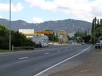 Murrurundi
