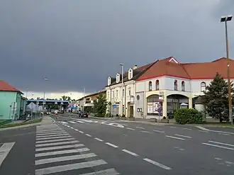 Mursko Središće
