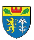 Blason de Murvaux