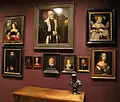 Portraits de la Renaissance