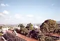 Le musée de Barquisimeto.