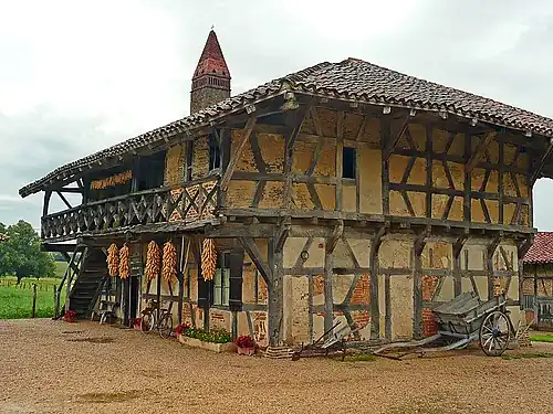 Courtes