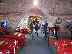 Musée Abarth