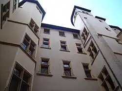 Les Musées Gadagne