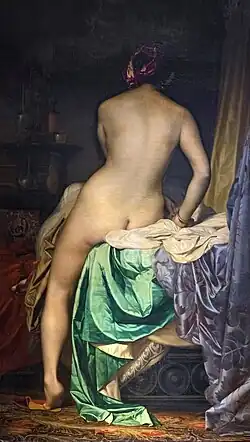 Galel (vers 1864).