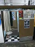 Photomaton.