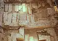 Les sarcophages mis au jour dans la nef (VIe – VIIe&nbsp;siècles)