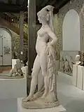 Jean-Joseph Perraud, Galatée, 1873