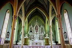 Chapelle