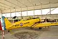 North-American Harvard II appelé T6