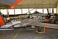 Fouga CM-175 Zéphyr