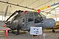 Super frelon SA 321G