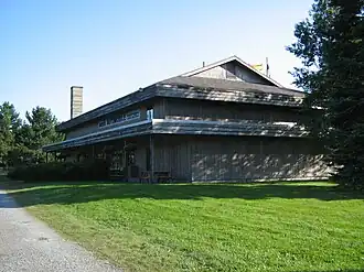 Saint-Jacques (Edmundston)