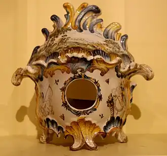 Porte-montre