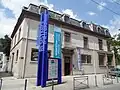 Le musée de la Résistance de Grenoble