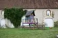 Musée de la Sorcellerie.