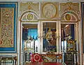 Décor de l'hôtel Le Bas de Montargis