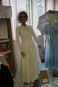 Du musée du Linge.