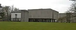 Le musée.