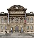 Musée national de céramique, Sèvres.
