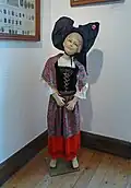Costume traditionnel