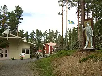 Ytterån