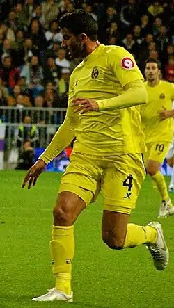Image illustrative de l’article Mateo Musacchio