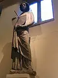 Cathédrale de Strasbourg,France (c. 1240).