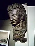 Figure de proueFrance, XVIIe siècle