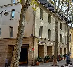 Musée Art Moderne