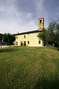 Musée de Valliano.