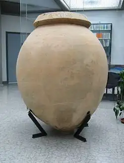 Dolium