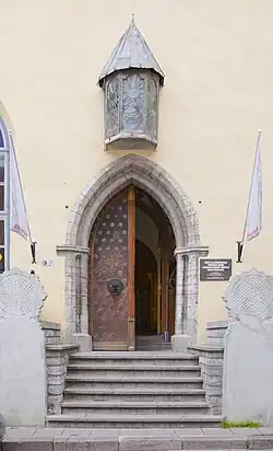 Portail