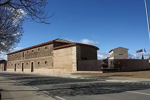 Musée de la farine