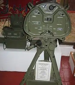 Modèle espagnol.