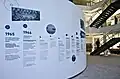 Mur sur les négociations pour le transfert de la souveraineté des îles Malouines&nbsp;(es).