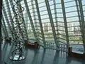 Le musée des sciences Príncipe Felipe