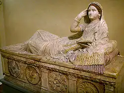 Attributs tenus (Florence)