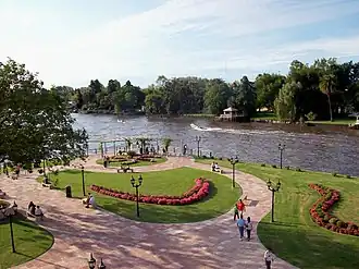 Tigre (Buenos Aires)