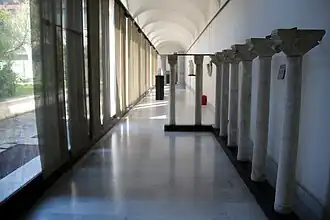 Musée.