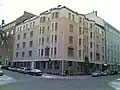 Museokatu 18.