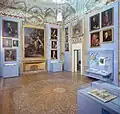 Chambre 6 - Farinelli et l'opéra italien du XVIIIe siècle