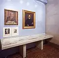 Chambre 9 - Entre XIXe et XXe siècles: Martucci et Respighi