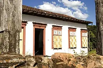 Pilar de Goiás