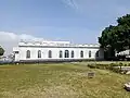 Musée de Macao.