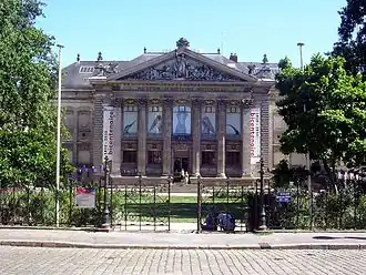 Image illustrative de l’article Place de la Monnaie (Nantes)