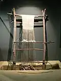 Métier à tisser