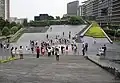 Musée d'art contemporain de Chengdu