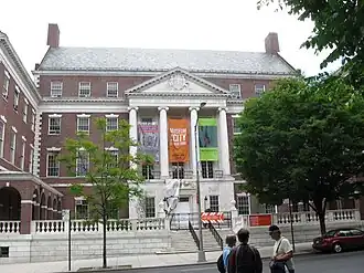 Musée de la ville de New York